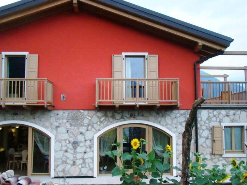Agritur Maso Spezial Villa Villa Lagarina Luaran gambar