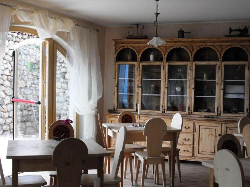 Agritur Maso Spezial Villa Villa Lagarina Luaran gambar