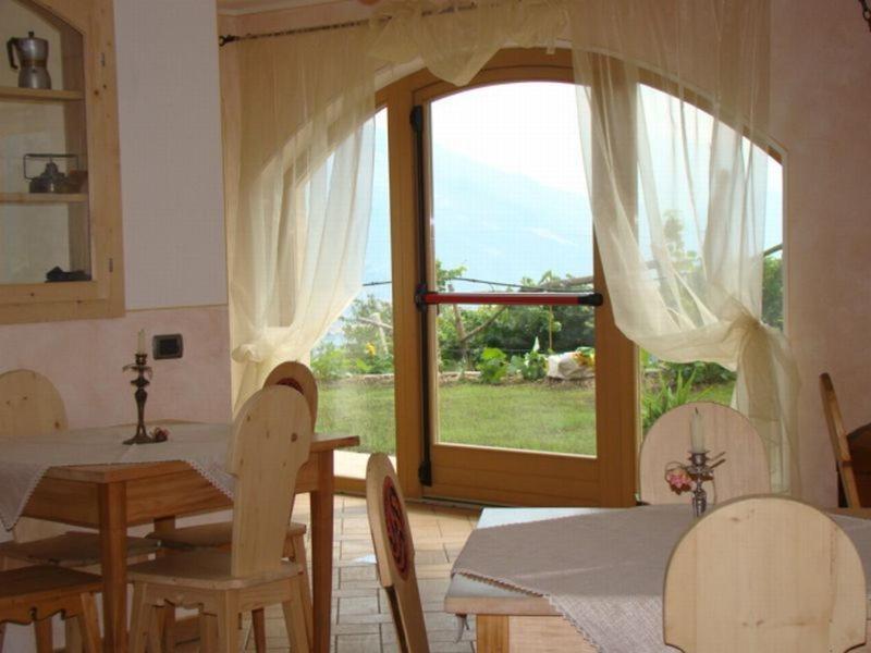 Agritur Maso Spezial Villa Villa Lagarina Luaran gambar