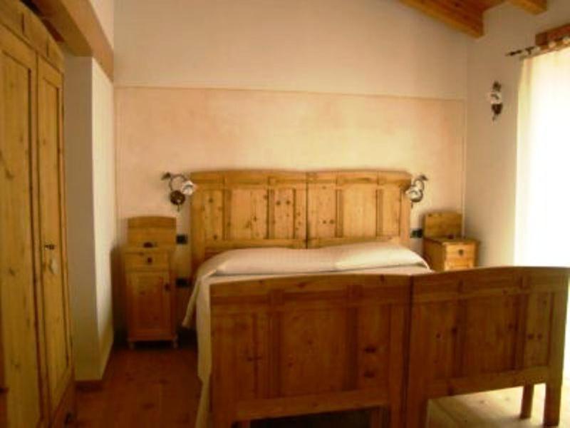 Agritur Maso Spezial Villa Villa Lagarina Bilik gambar