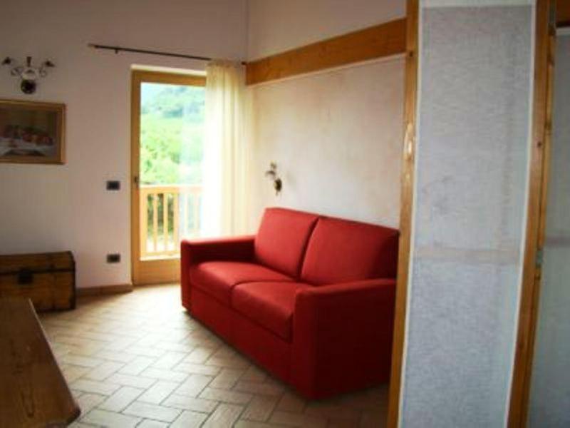 Agritur Maso Spezial Villa Villa Lagarina Bilik gambar
