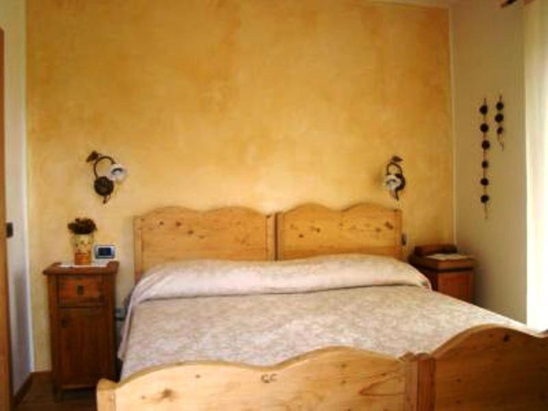 Agritur Maso Spezial Villa Villa Lagarina Bilik gambar