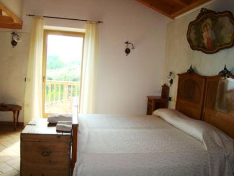 Agritur Maso Spezial Villa Villa Lagarina Bilik gambar
