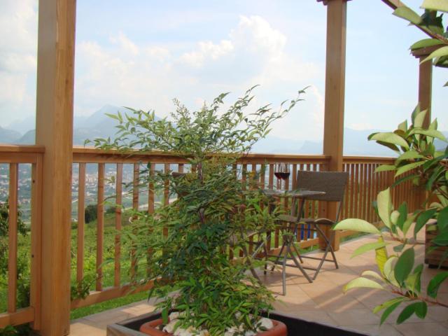 Agritur Maso Spezial Villa Villa Lagarina Luaran gambar