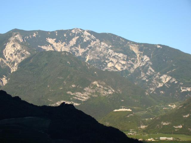 Agritur Maso Spezial Villa Villa Lagarina Bilik gambar