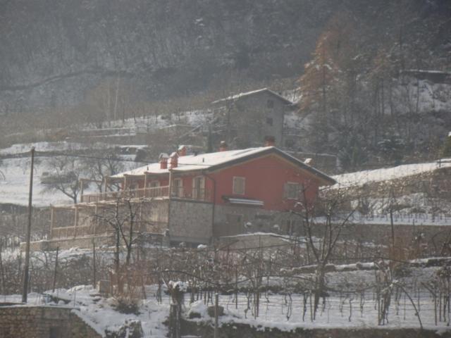 Agritur Maso Spezial Villa Villa Lagarina Luaran gambar