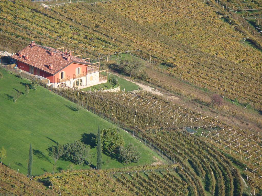 Agritur Maso Spezial Villa Villa Lagarina Luaran gambar