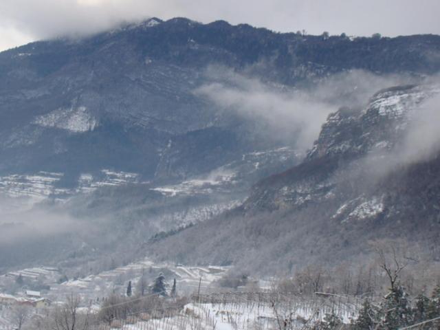 Agritur Maso Spezial Villa Villa Lagarina Luaran gambar