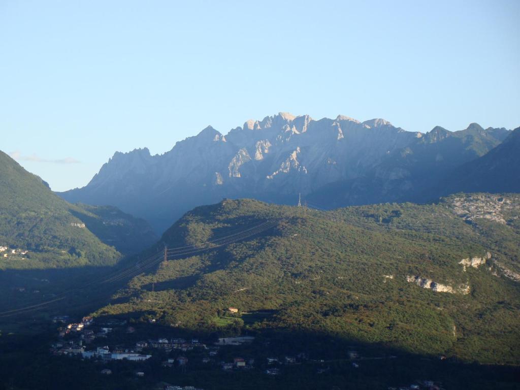 Agritur Maso Spezial Villa Villa Lagarina Luaran gambar