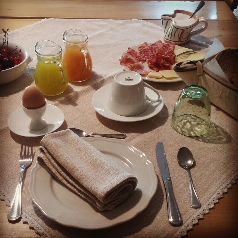 Agritur Maso Spezial Villa Villa Lagarina Luaran gambar