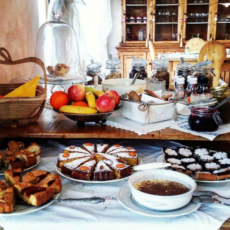 Agritur Maso Spezial Villa Villa Lagarina Luaran gambar