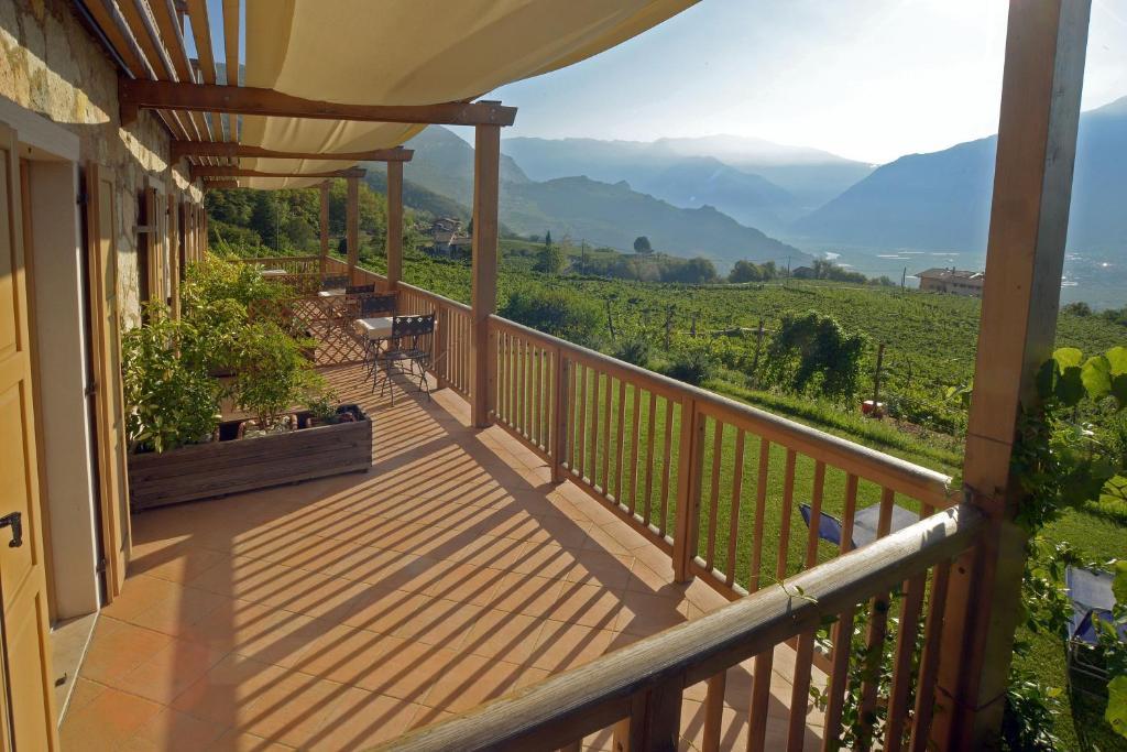 Agritur Maso Spezial Villa Villa Lagarina Luaran gambar